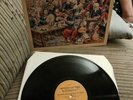 North Sea Gas Folk Trio. Spirit Of The Banished. Dara MPA 04.Scottish folk LP NM