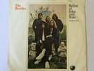 The Beatles - Ballad of John and Yoko / Old Brown Shoe 7