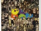 THE BEATLES Fan Club Flexi RARE 33rpm 7