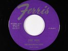 Doo-Wop R&B 45 - Brooklyn Boys - Every Night - Ferris - VG+ mp3
