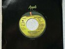 NM 1974 John Lennon “Whatever Gets You Thru the Night” promo 45