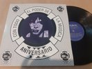 Mick Jagger  / The Rolling Stones - Gimme Shelter  12