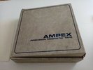 Ampex Master Elvio Monti library Ost