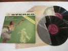 SR2-9006 2LP DELIBES, SYLVIA, COMPLETE, FISTOULARI,  MERCURY  LIVING PRESENCE