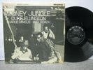 Duke Ellington - Money Jungle UK LP A1 / B1 United Artists