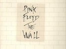 Pink Floyd The Wall ORIGINAL GERMAN / GATEFOLD NEAR MINT EMI 2xVinyl LP
