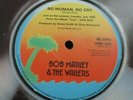 BOB MARLEY & THE WAILERS   No Woman No Cry   12