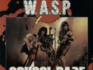 School Daze WASP UK 12