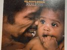 GIL SCOTT HERON / REAL EYES  [ARISTA] with insert