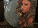 12inch Vinyl LP Madonna  Ray Of Light Picture LP