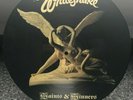 WHITESNAKE SAINTS & SINNERS VINYL 1982 LP ALBUM PICTURE DISC LBGP 30354 EX