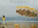 Neil Young ?– On The Beach 1974 Reprise 1st Ed. vinyl LP Floral Pattern WB R2180