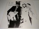 The Sleepy Jackson Lovers LP