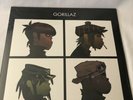 GORILLAZ Demon Days SEALED 2005 UK PARLOPHONE FIRST PRESSING 2LP Vinyl