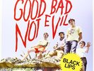 BLACK LIPS-GOOD BAD NOT EVIL VINYL LP NEUF