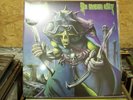 NAZARETH no mean city COLORED vinyl SEALED NEW LP back on black