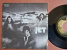 ITALY Paul Mccartney Wings Jet / Let me roll it 7