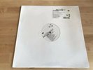 Autechre - Basscad,EP (Basscadetmxs.3A). 12” Vinyl. New, Sealed. Warp Records.