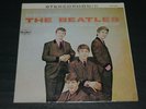 Introducing... The Beatles Vee Jay SR-1062 Stereo Color Wheel Label FAST SHIP