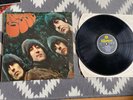 The Beatles   Rubber Soul   Original 1965 UK Mono Vinyl LP 1267