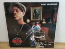Gang Starr - Daily Operation LP 1992