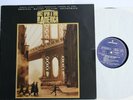 ENNIO MORRICONE Once Upon A Time In America LP Mercury 1984