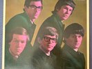 THE ZOMBIES Begin Here LP UK Repress 1986 Beat