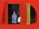 JPEGMAFIA Bald  Limited Edition 7” Vinyl SOLD OUT Denzel Curry Remix