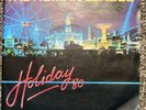 The Human League Holiday 80 Double 7
