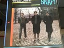 THE JAM. SNAP. 12