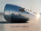 A-HA: MINOR EARTH MAJOR SKY (LP vinyl *BRAND NEW*.)