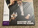Handsome Boy Modeling School 