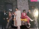THE TIME ?– ICE CREAM CASTLE LIMITED TRI-COLOUR VINYL LP REISSUE (SEALED) Prince