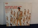 Elvis Presley, 50,000,000 Fans Can't Be Wrong Vol 2, RCA  AFL1-2075(e), SEALED