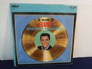 Elvis Presley, Elvis' Golden Records Volume 3, RCA Victor LSP-2765, SEALED