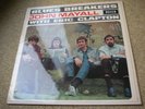 Blues Breakers John Mayall Beano Eric Clapton LP UK 1st Stereo Press [Ex+/Ex]