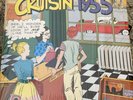 VARIOUS: Cruisin' 1955 LP Vinyl  -4
