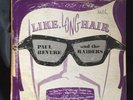 Paul Revere And The Raiders “ Like Long Hair” vinyl G-1000 Gardena Records VG
