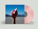 The Killers Wonderful Wonderful Pink Vinyl New VERY RARE RSD HMV COLLECTABLE uk