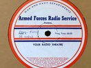 TALE OF TWO CITIES RONALD COLMAN YOUR LUX RADIO THEATER 16