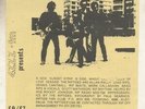 THE RIPTIDES  Rare 1978 Oz Only 7