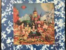 Vinyl LP -The Rolling Stones - Their Satanic Majesties Request TSX 103 DECCA