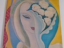 Derek and the Dominos - Layla   -  1970 - 2LP - 2625 005