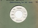 Ringo Starr - No No Song Snookeroo - EMI Promo 7