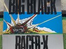 BIG BLACK  