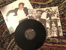 ETCHED DAVID BOWIE Lodger 1979 Original Vinyl Record RCA  AQL1-3254 First Press