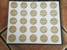 Elvis Presley | Worldwide 50 Gold Award Hits Vol 1 | 4 x LP Boxset | RCA LPM6401