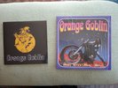 ORANGE GOBLIN - Time Travelling Blues Ltd Ed Purple vinyl + 10
