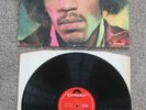 The Jimi Hendrix Experience ELECTRIC LADYLAND vinyl LP Album 1968. Polydor