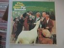 THE BEACH BOYS-Pet Sounds-LP 1966 MONO Scranton Pressing Psych Pop Wrecking Crew